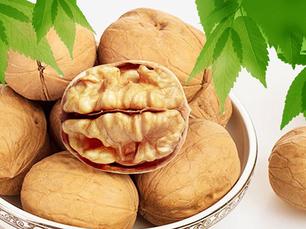 優(yōu)質(zhì)薄皮核桃