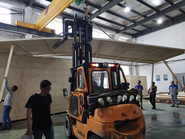 無錫快裝箱價(jià)格影響因素